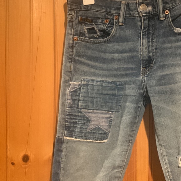 ‼️POLO RALPH LAUREN jeans‼️ - Picture 9 of 14